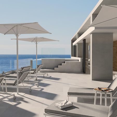 Senator Cala Millor Hotel Cala Millor  Exterior photo