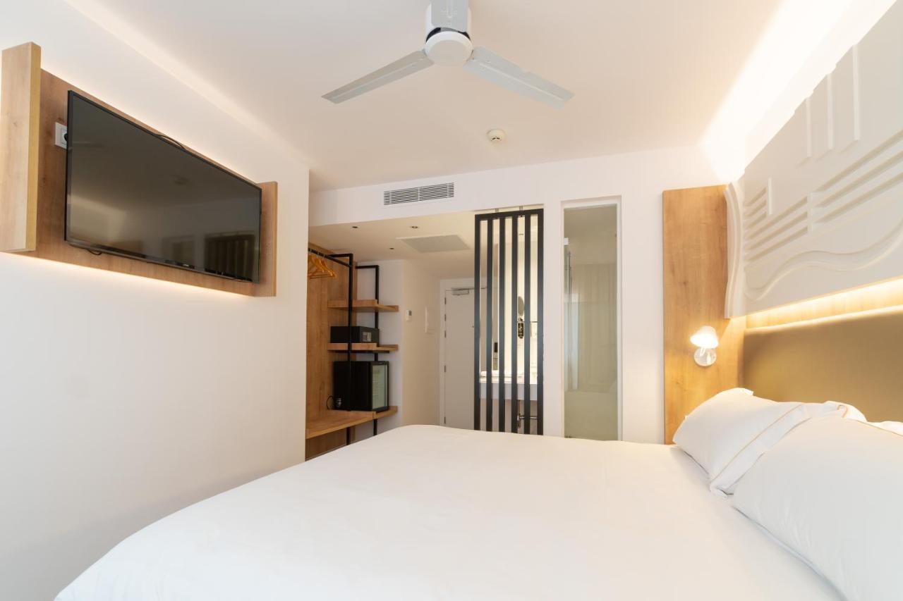 Senator Cala Millor Hotel Cala Millor  Exterior photo