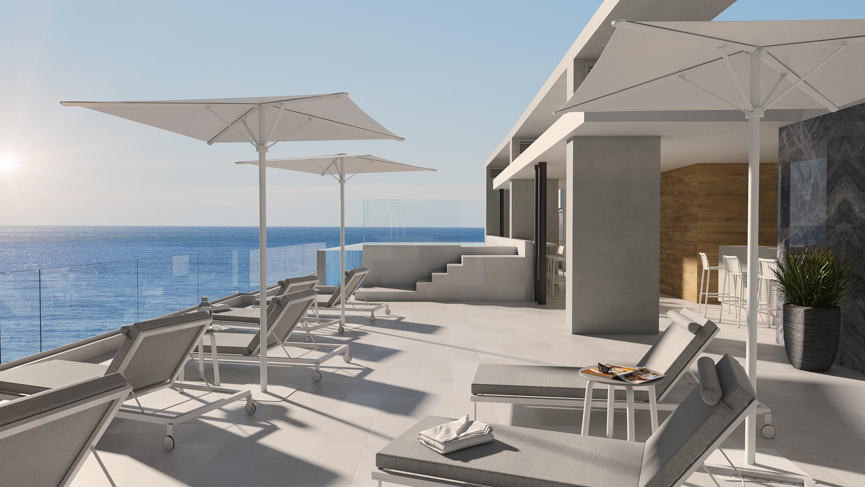 Senator Cala Millor Hotel Cala Millor  Exterior photo