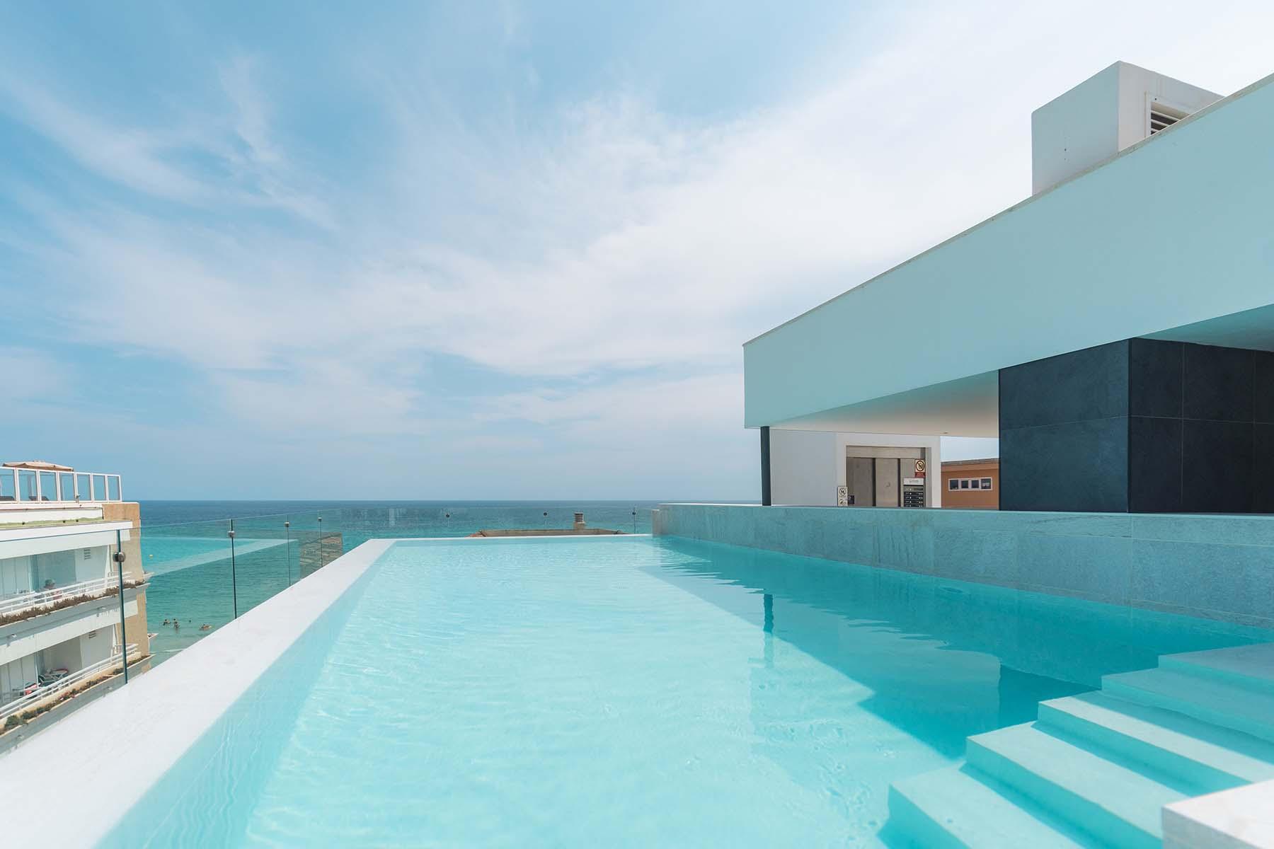 Senator Cala Millor Hotel Cala Millor  Exterior photo