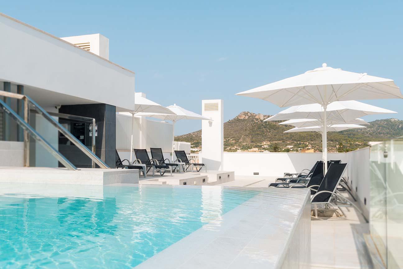 Senator Cala Millor Hotel Cala Millor  Exterior photo