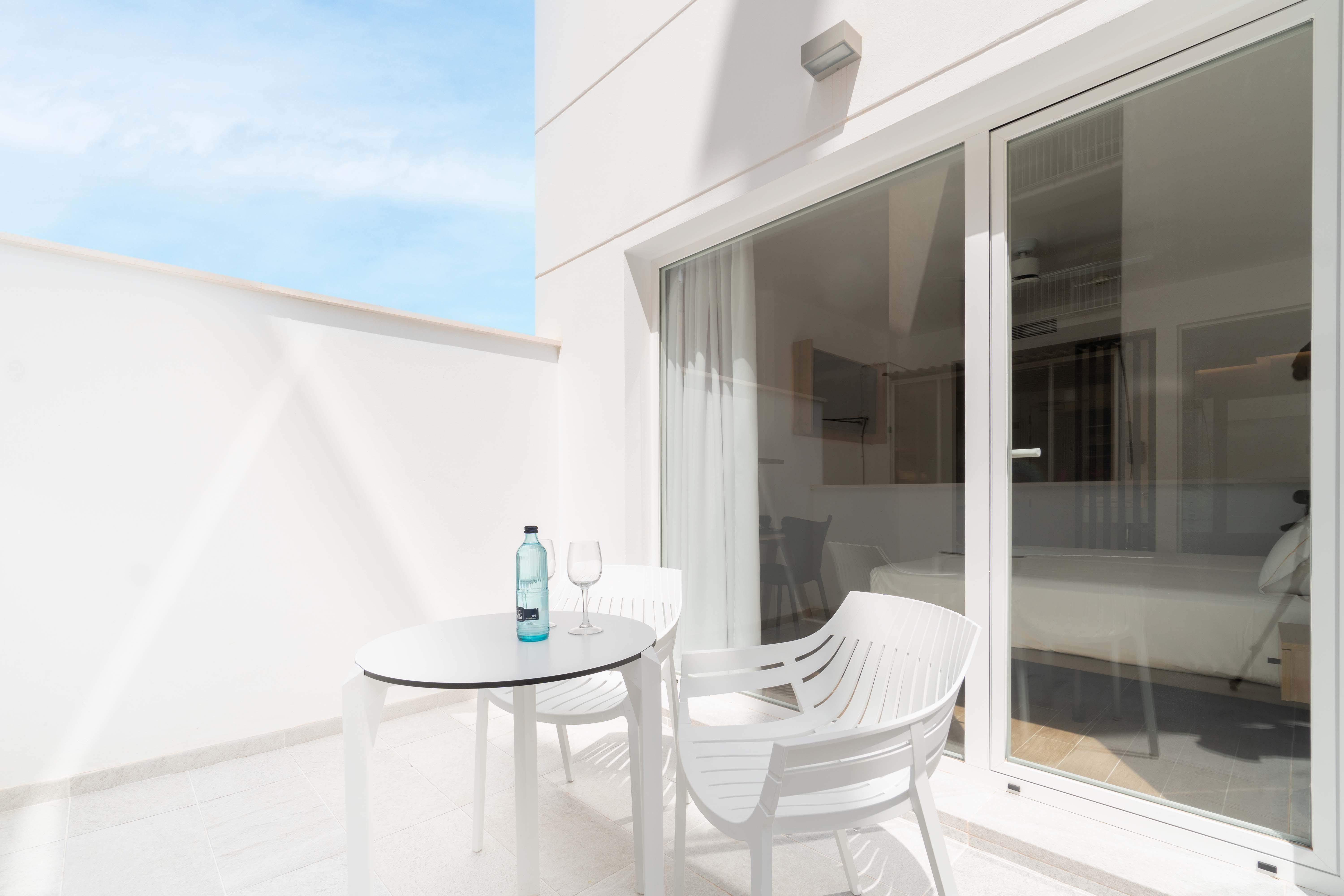 Senator Cala Millor Hotel Cala Millor  Exterior photo