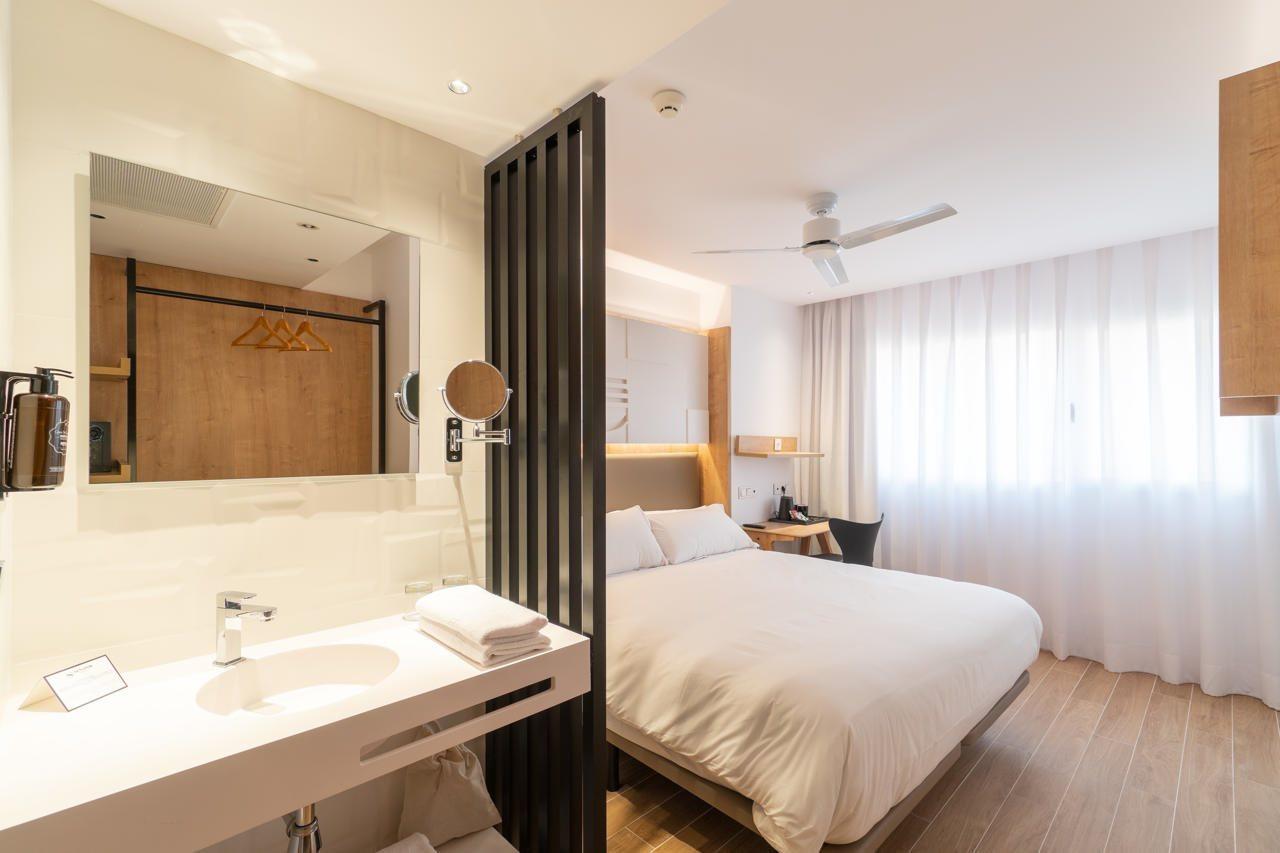 Senator Cala Millor Hotel Cala Millor  Exterior photo