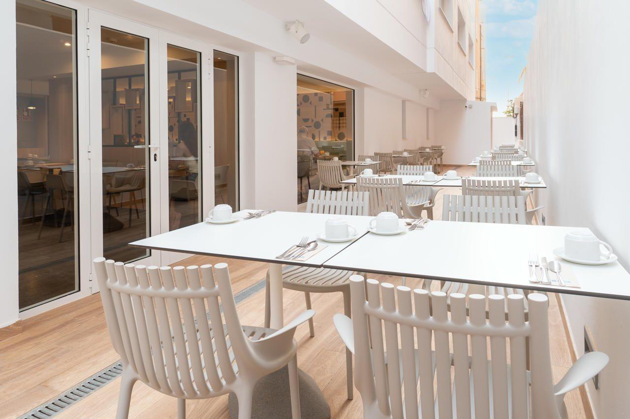 Senator Cala Millor Hotel Cala Millor  Exterior photo
